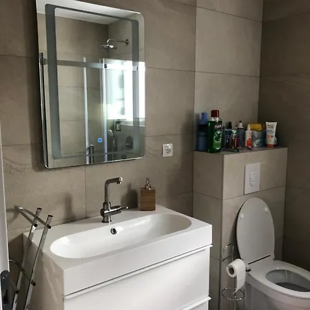 Apartman Apartman Lea *