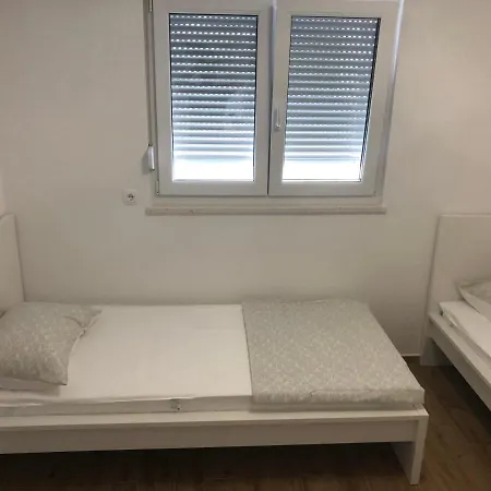 Apartamento Apartman Lea