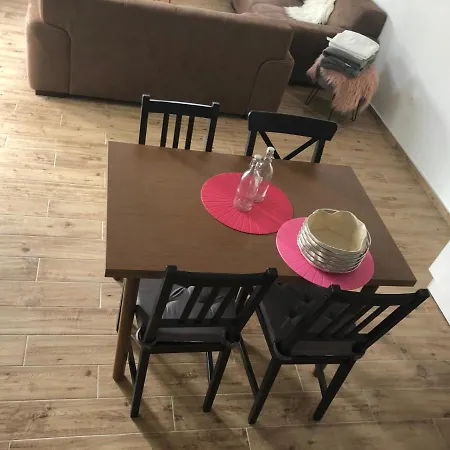 Apartman Lea Apartamento *