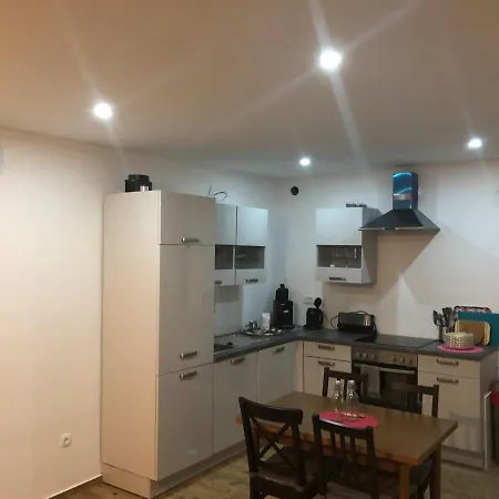 Apartman Lea Makarska
