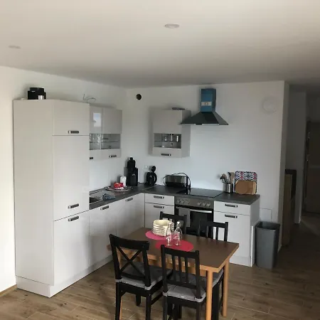Apartman Lea Apartamento Makarska