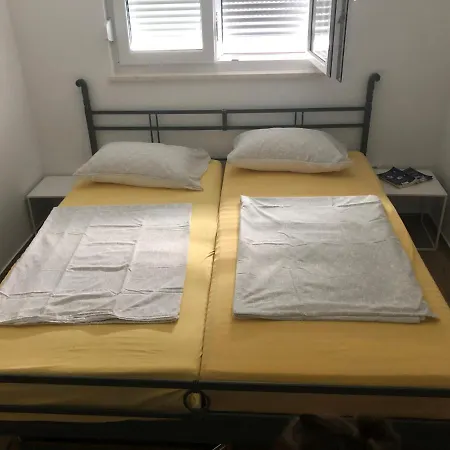Apartman Lea Apartamento Makarska
