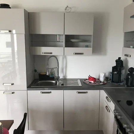 Apartman Lea