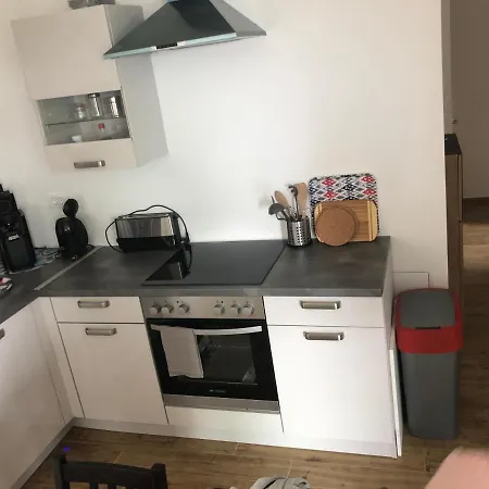Apartamento Apartman Lea Makarska