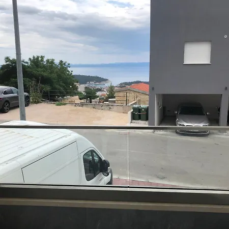 Apartamento Apartman Lea