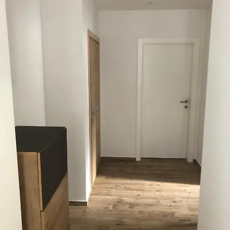 Apartman Lea Makarska